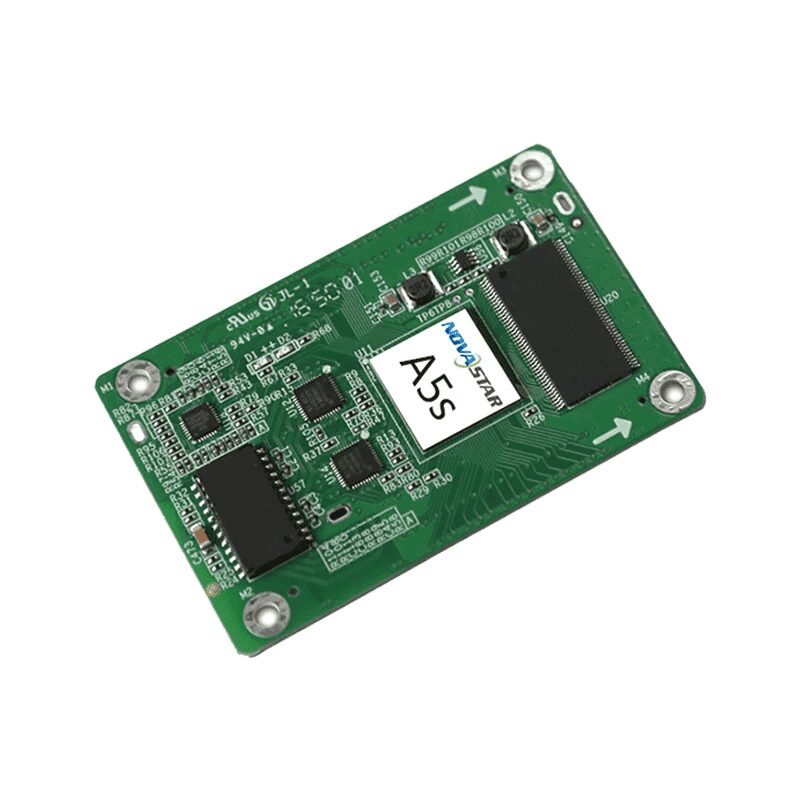 Karta odbiorcza Novastar Armor A5S Plus Mini LED