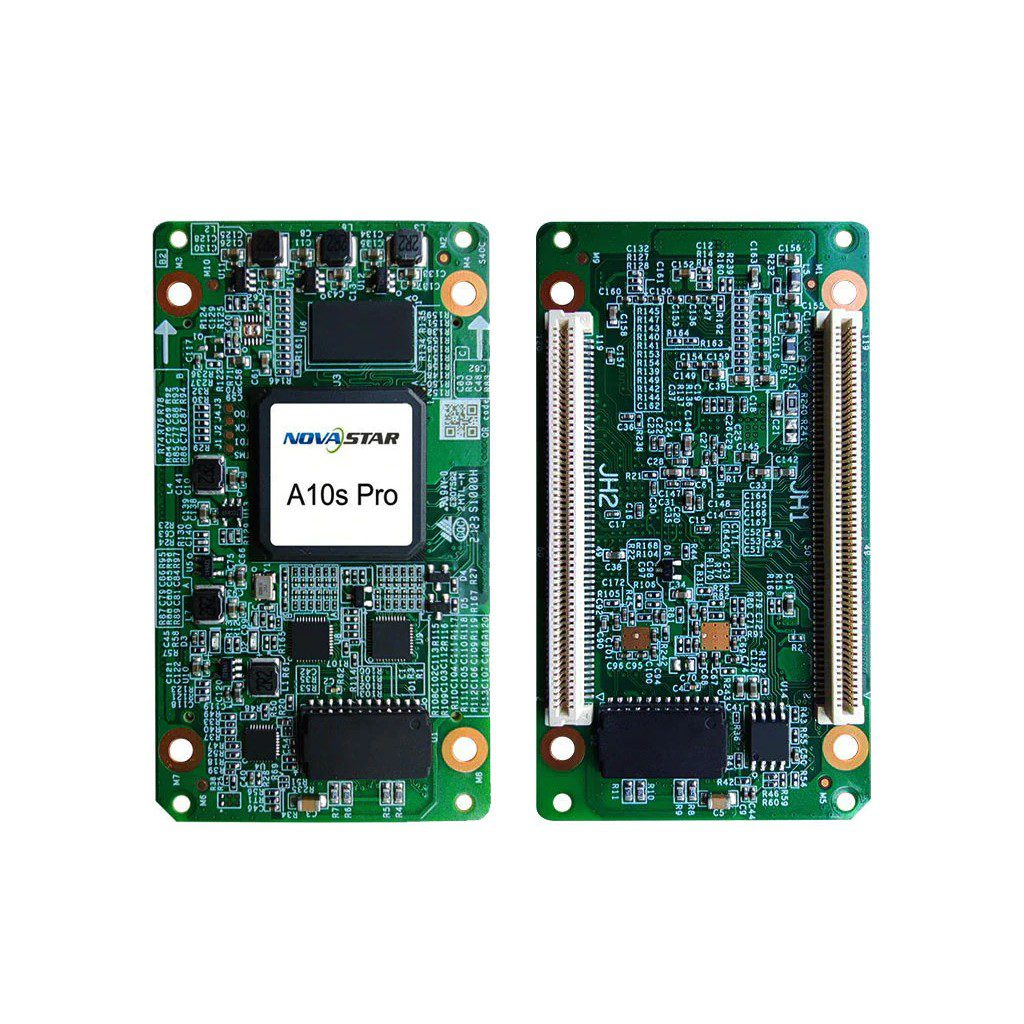 Karta odbiorcza Novastar Armor A10S Plus Mini LED