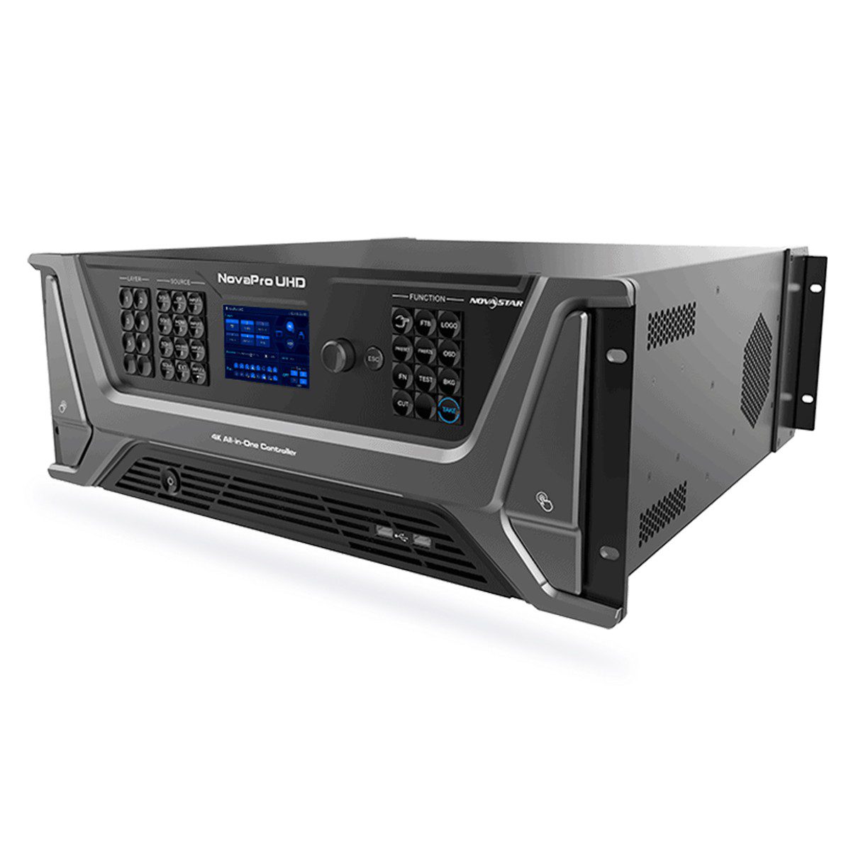 Kontroler All in one Novastar NovaPro UHD